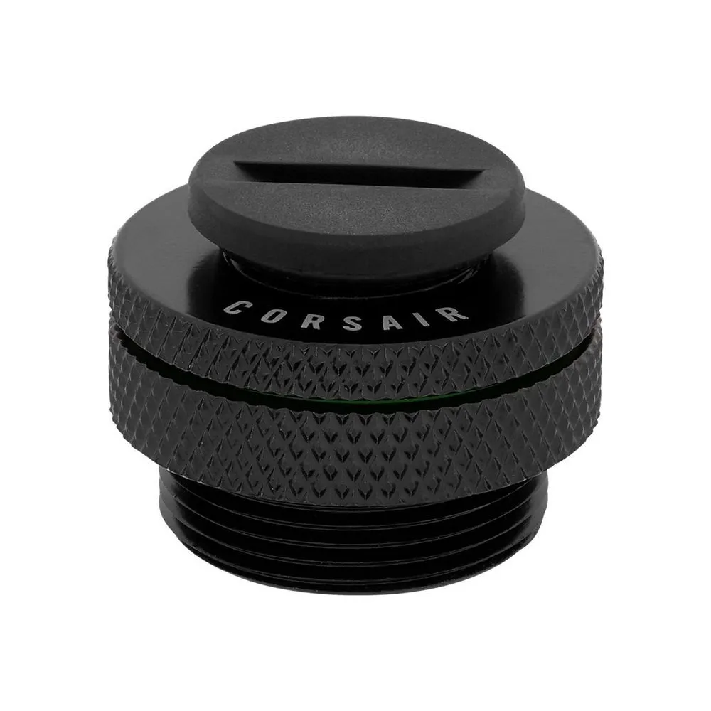 CORSAIR Hydro X Series XF Fill Port - liquid cooling system fill port Corsair - 1