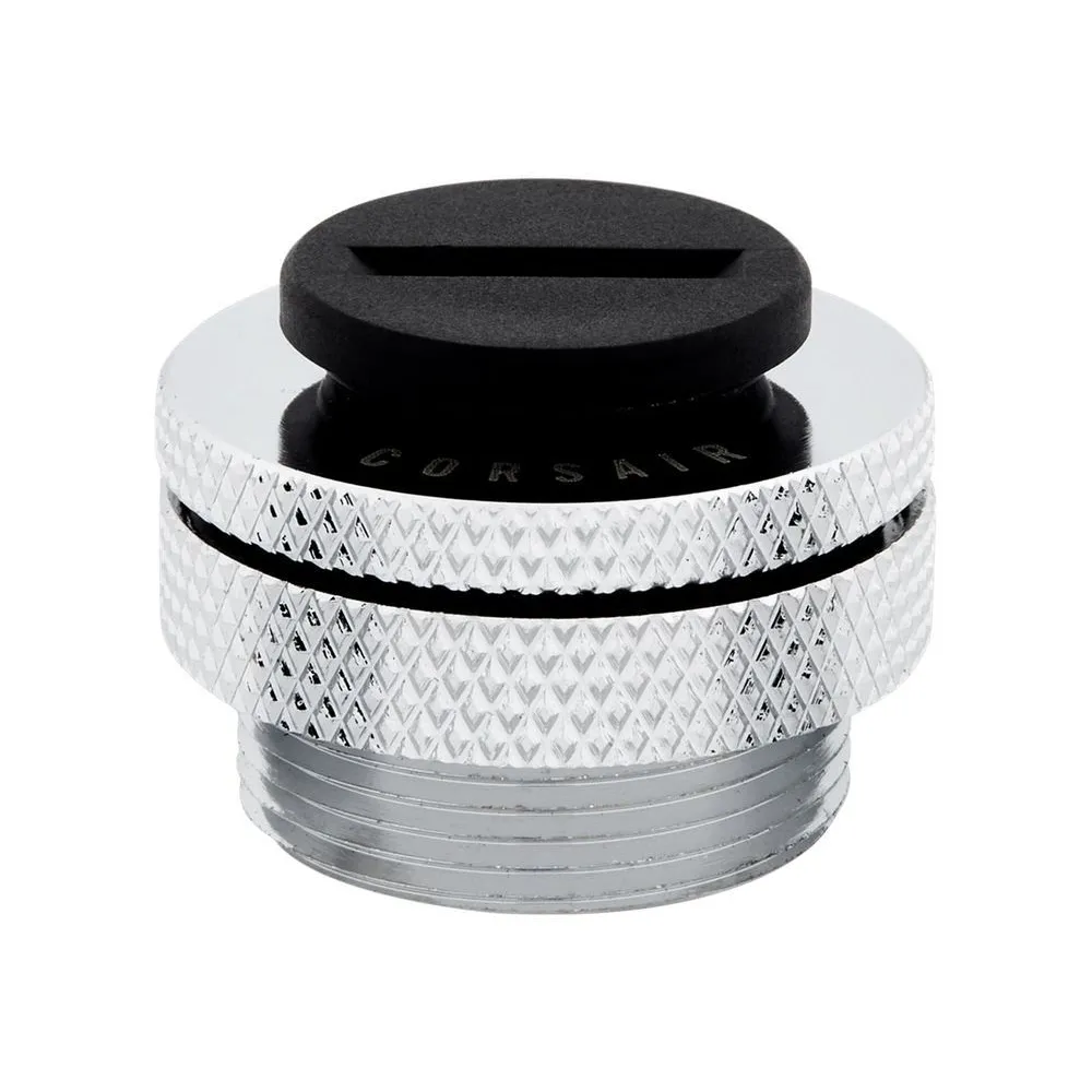 CORSAIR Hydro X Series XF Fill Port - liquid cooling system fill port Corsair - 1
