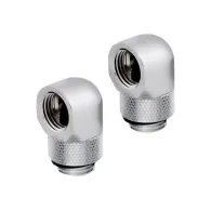 CORSAIR Hydro X Series 90° Rotary Adapter - liquid cooling system fitting Corsair - 1