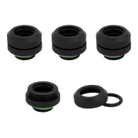 CORSAIR Hydro X Series XF Hardline 12mm OD Fitting - liquid cooling system fitting Corsair - 1