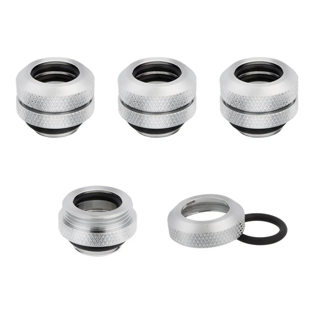 CORSAIR Hydro X Series XF Hardline - liquid cooling system fitting Corsair - 1