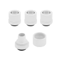 CORSAIR Hydro X Series XF Compression Fitting - liquid cooling system fitting Corsair - 1