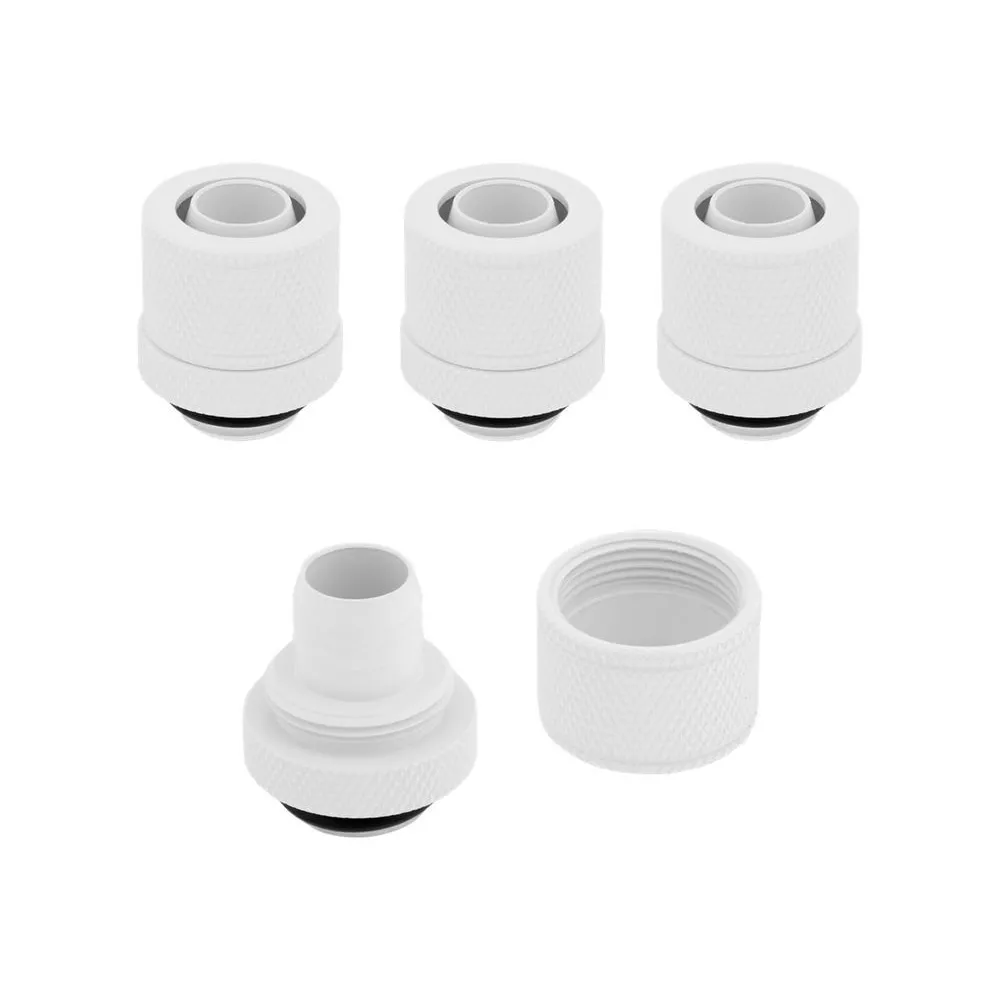 CORSAIR Hydro X Series XF Compression Fitting - liquid cooling system fitting Corsair - 1