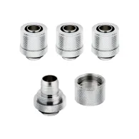 CORSAIR Hydro X Series XF Compression Fitting - liquid cooling system fitting Corsair - 1