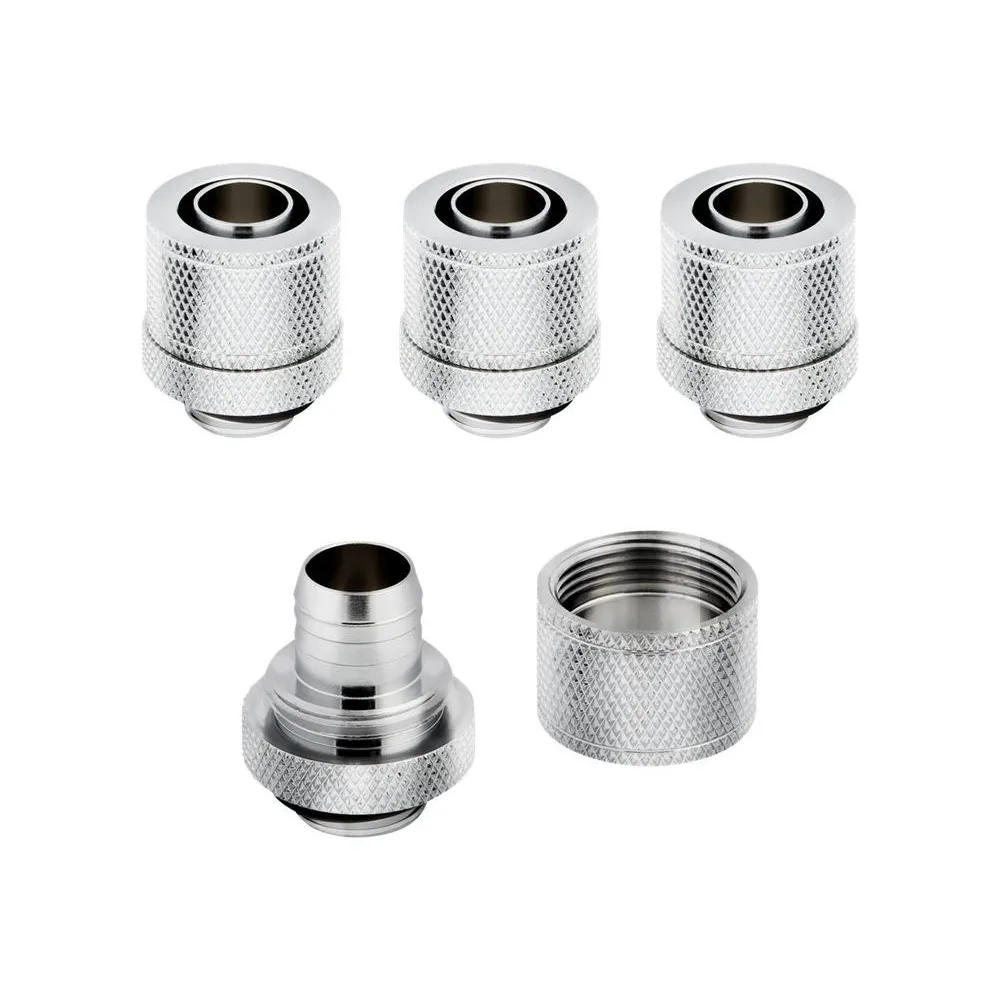 CORSAIR Hydro X Series XF Compression Fitting - liquid cooling system fitting Corsair - 1