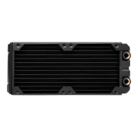 CORSAIR Hydro X Series XR5 240 - liquid cooling system radiator Corsair - 1