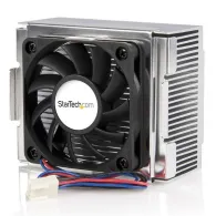 StarTech.com FAN478 sistem răcire computer Procesor Ventilator 6 cm Negru StarTech.com - 1