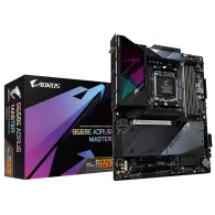 Placa de baza Gigabyte B650E AORUS MASTER, AMD B650E, Socket AM5, ATX Gigabyte - 1