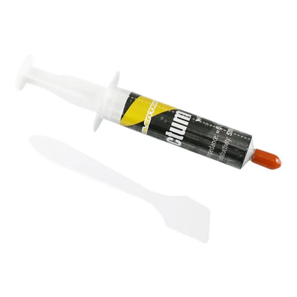 SilentiumPC Pactum PT-2 thermal paste Silentium pc - 1