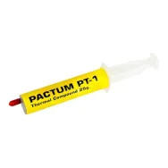 SilentiumPC Pactum PT-1 thermal paste Silentium pc - 1