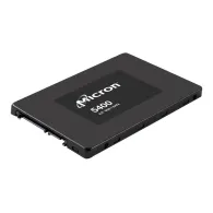 Micron 5400 MAX - SSD - Mixed Use - 1.92 TB - SATA 6Gb/s Micron - 1