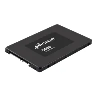 Micron 5400 PRO - SSD - 480 GB - SATA 6Gb/s Micron - 1