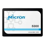 Micron 5300 PRO - SSD - 960 GB - SATA 6Gb/s Micron - 1