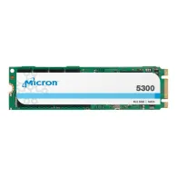 Micron 5300 PRO - SSD - 1.92 TB - SATA 6Gb/s Micron - 1
