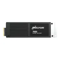 Micron 7450 PRO - SSD - Enterprise - 3840 GB - PCIe 4.0 (NVMe) Micron - 1