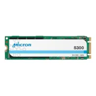 Micron 5300 Boot - SSD - 240 GB - SATA 6Gb/s Micron - 1