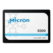 Micron 5300 MAX - SSD - 960 GB - SATA 6Gb/s Micron - 1