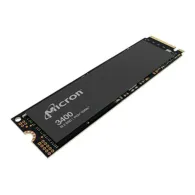 Micron 3400 - solid state drive - 512 GB - PCI Express 4.0 (NVMe) Micron - 1