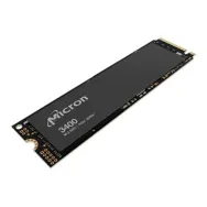 Micron 3400 - solid state drive - 512 GB - PCI Express 4.0 (NVMe) Micron - 1
