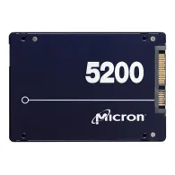 Micron 5200 ECO - solid state drive - 3840 GB - SATA 6Gb/s Micron - 1