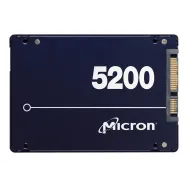 Micron 5200 ECO - solid state drive - 3840 GB - SATA 6Gb/s Micron - 1