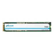 Micron 7300 PRO - solid state drive - 1.92 TB - PCI Express 3.0 x4 (NVMe) Micron - 1