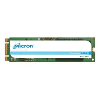 Micron 1300 - solid state drive - 1024 GB - SATA 6Gb/s Micron - 1