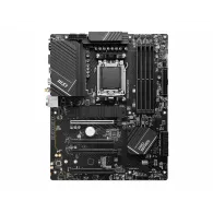 Placa de baza MSI PRO B650-P WIFI, AMD B650, Socket AM5, ATX Msi - 1