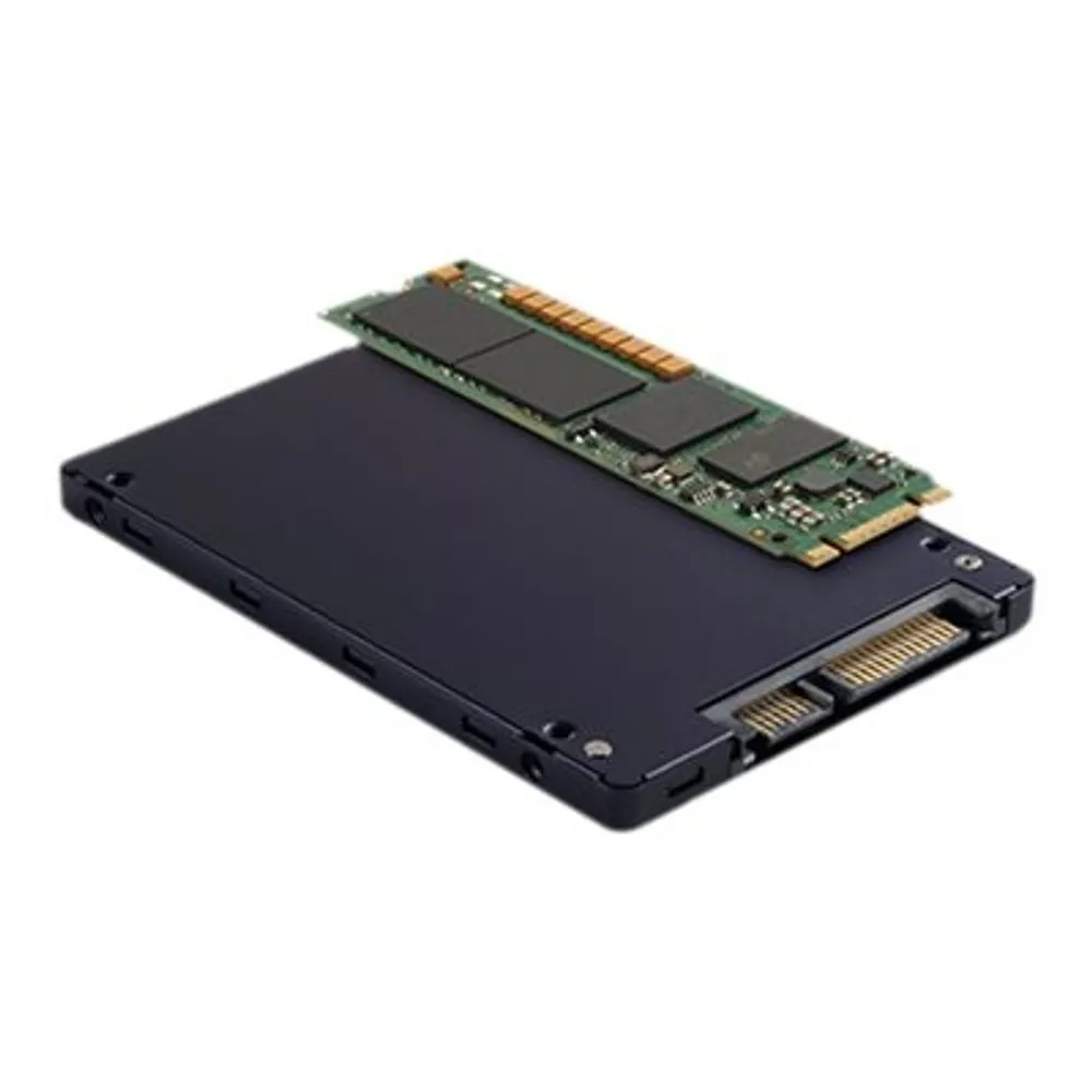 Micron 5100 PRO - SSD - 480 GB - SATA 6Gb/s Micron - 1