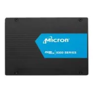 Micron 9300 PRO - solid state drive - 3.84 TB - U.2 PCIe (NVMe) Micron - 1
