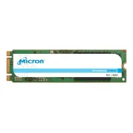 Micron 1300 - solid state drive - 1024 GB - SATA 6Gb/s Micron - 1