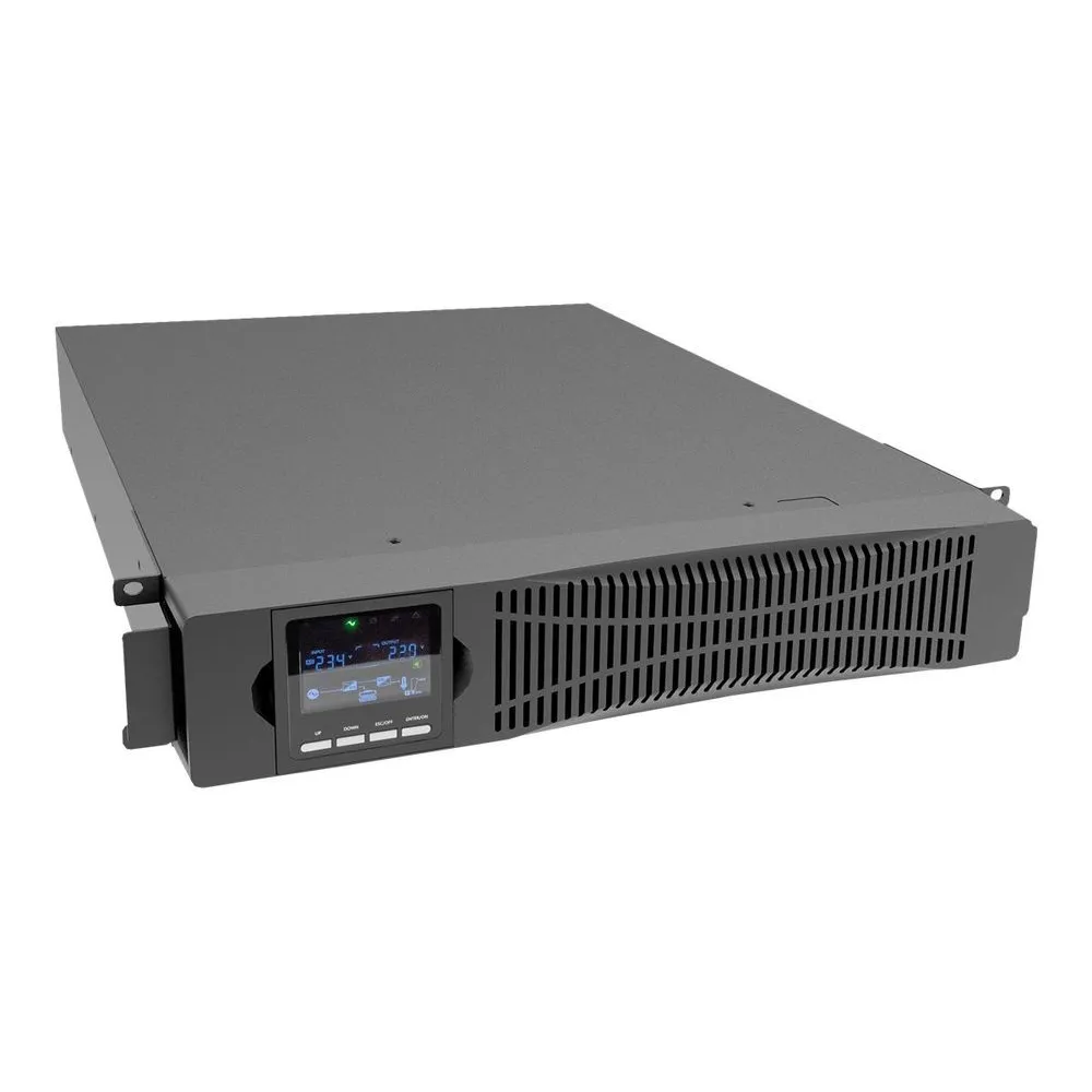 DIGITUS DN-170094 - UPS - 2500 Watt - 1500 VA - 9 Ah Digitus - 1