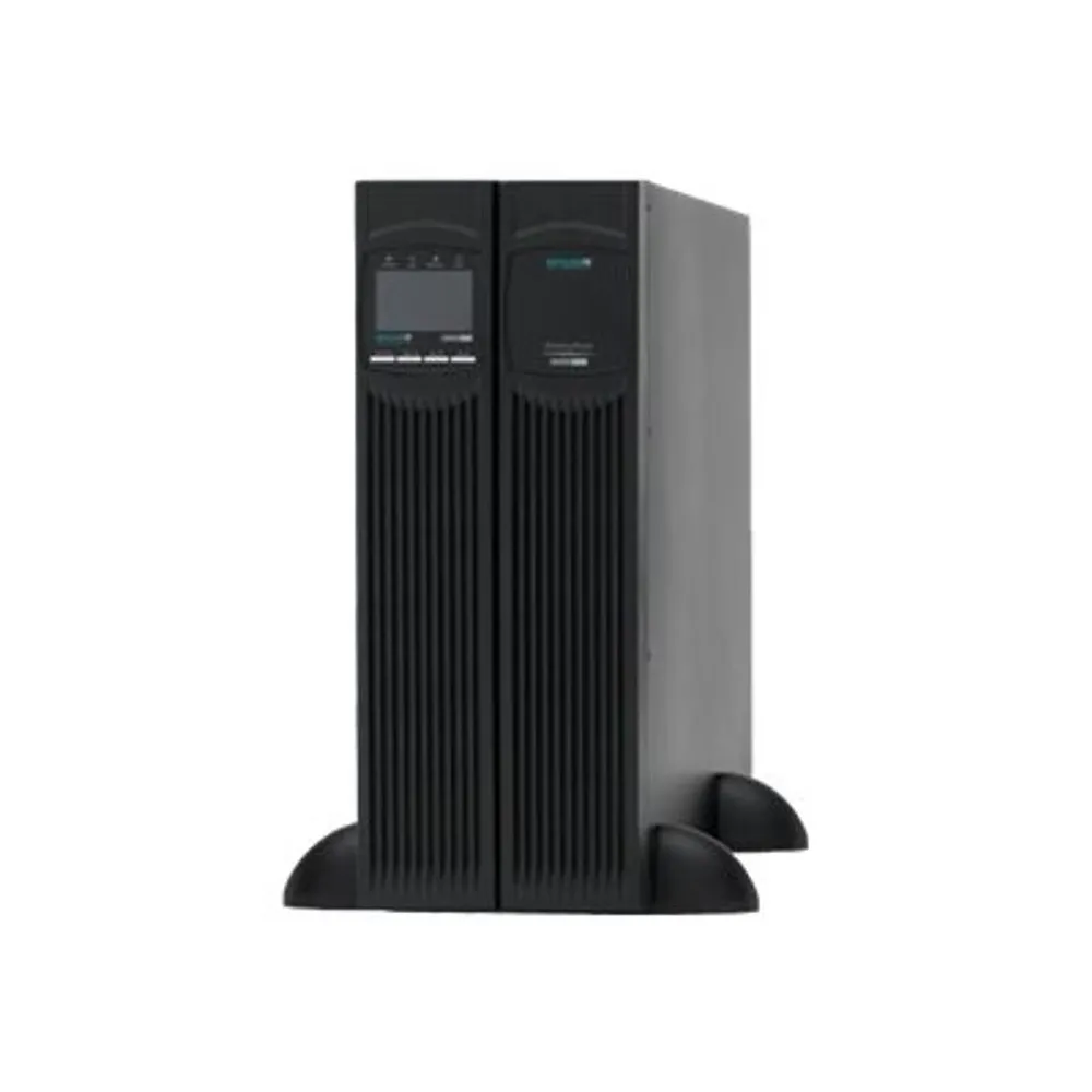 Online USV XANTO 6000 - UPS - 6000 Watt - 6000 VA Online usv - 1