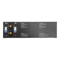 DIGITUS - battery enclosure - lead acid - 9 Ah Digitus - 1