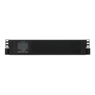 Online USV X2000R - UPS - 2000 Watt - 2000 VA Online usv - 1
