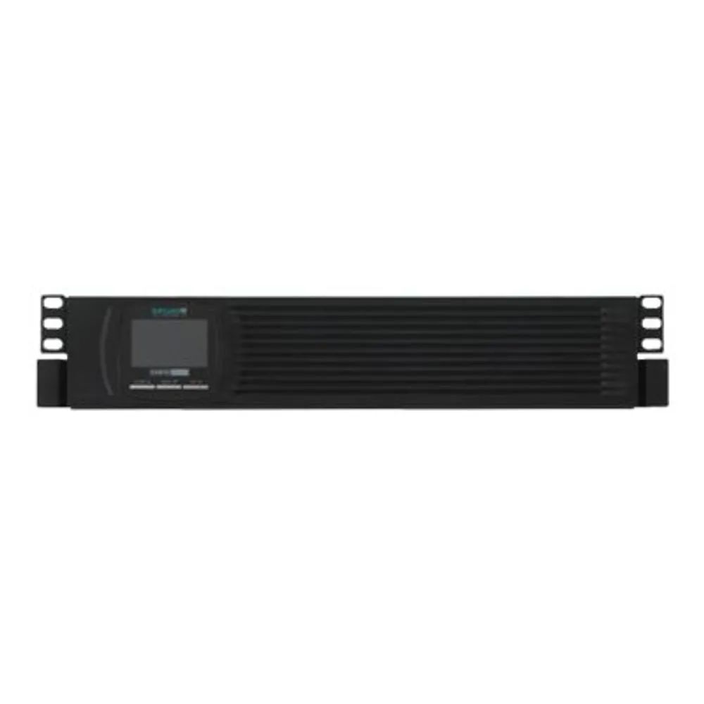 Online USV X2000R - UPS - 2000 Watt - 2000 VA Online usv - 1