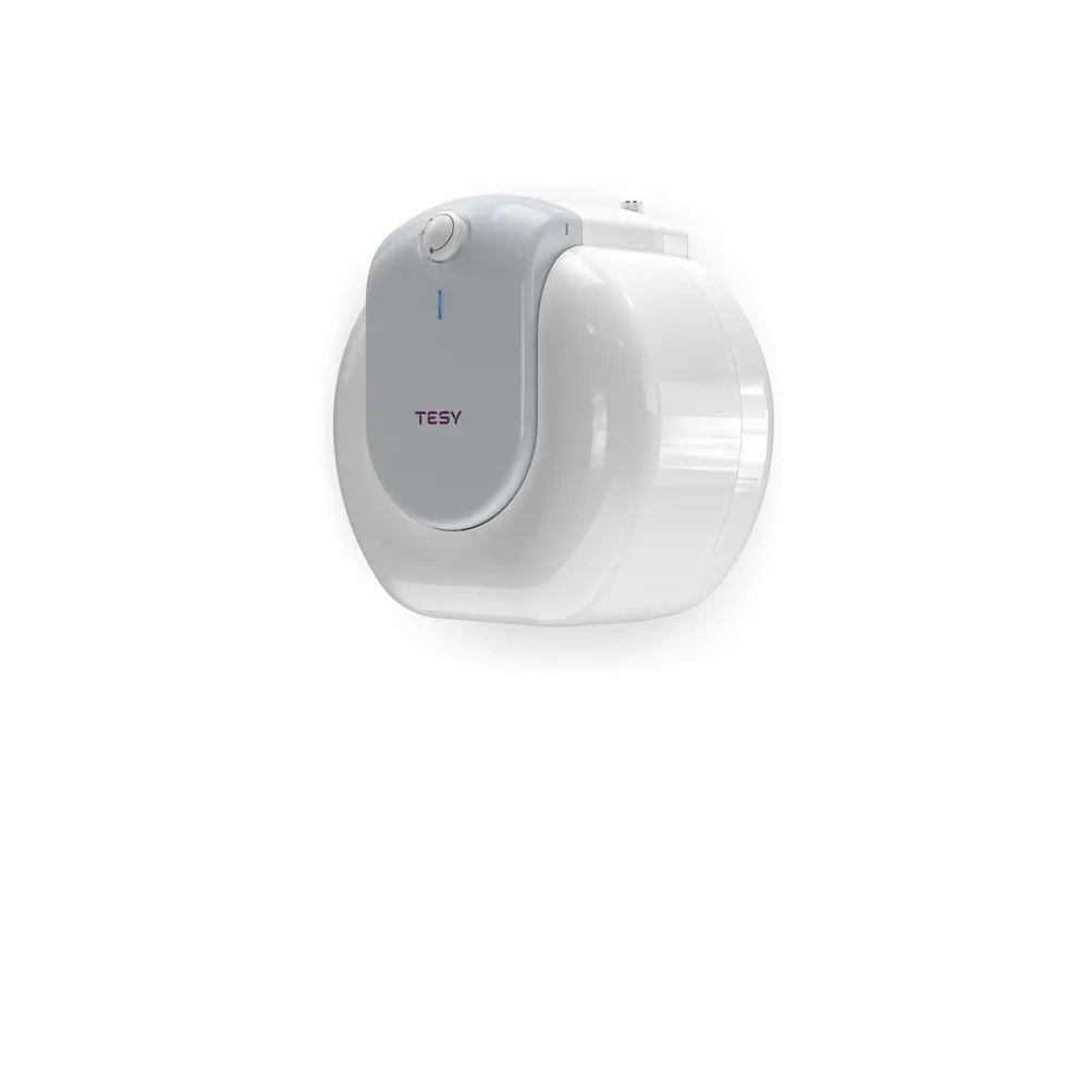 Boiler electric tesy compact line tesy gcu1515l52rc putere 1500 w Tesy - 1