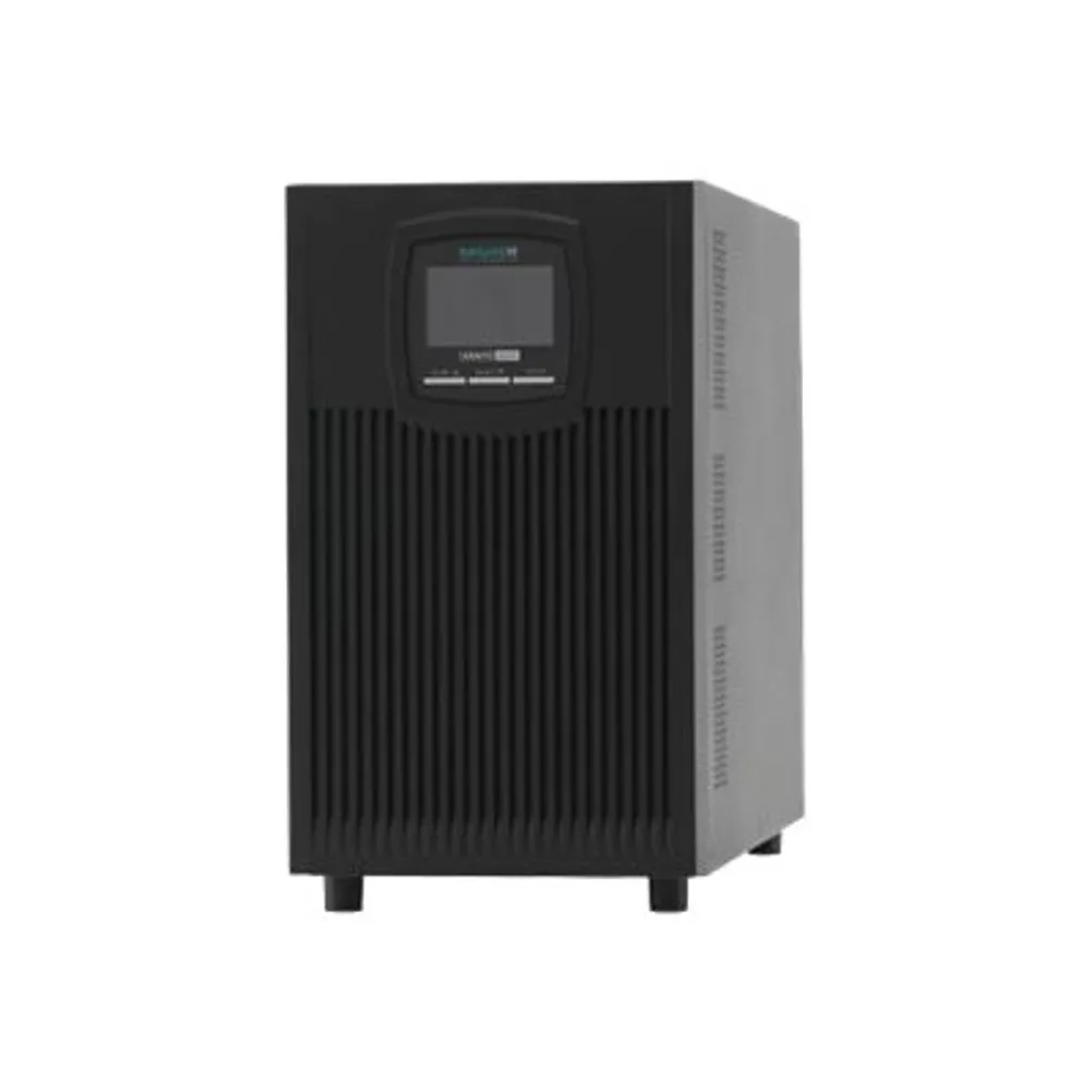 Online USV XANTO 2000 - UPS - 2000 Watt - 2000 VA Online usv - 1
