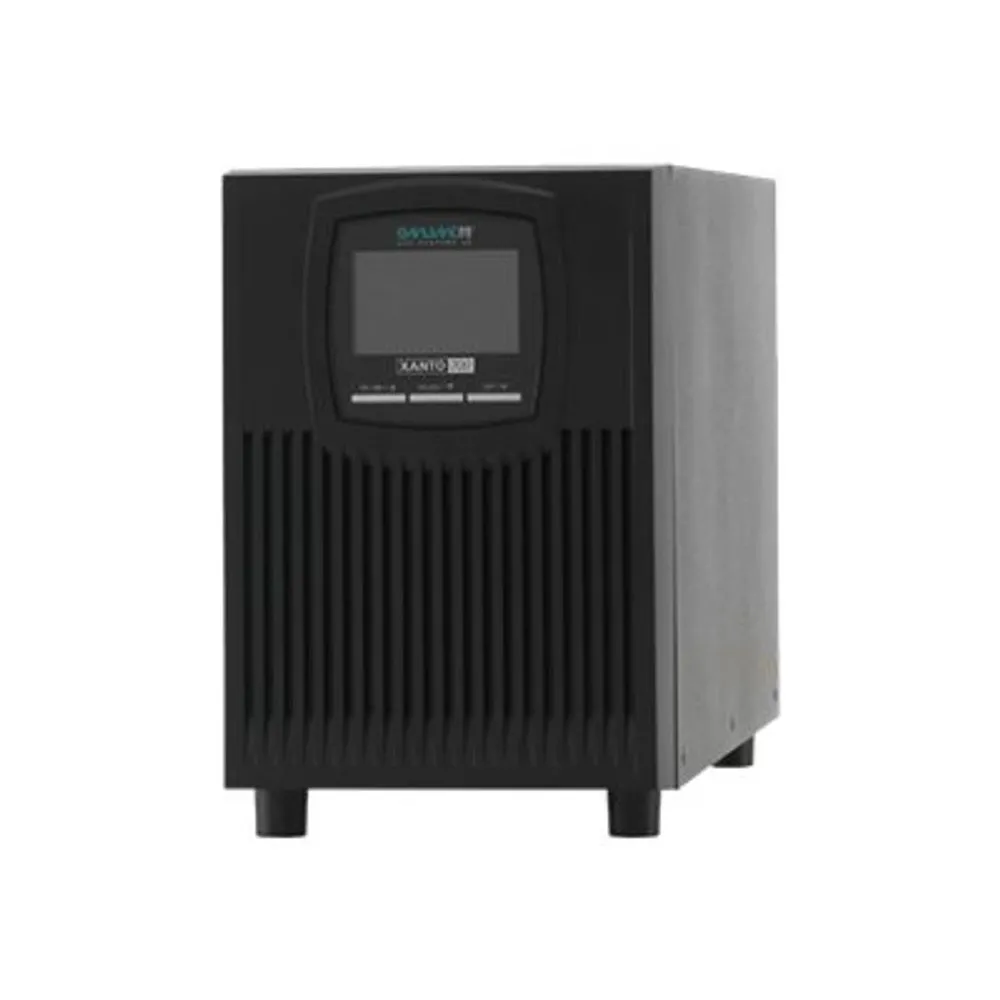 Online USV XANTO 1000 - UPS - 1000 Watt - 1000 VA Online usv - 1