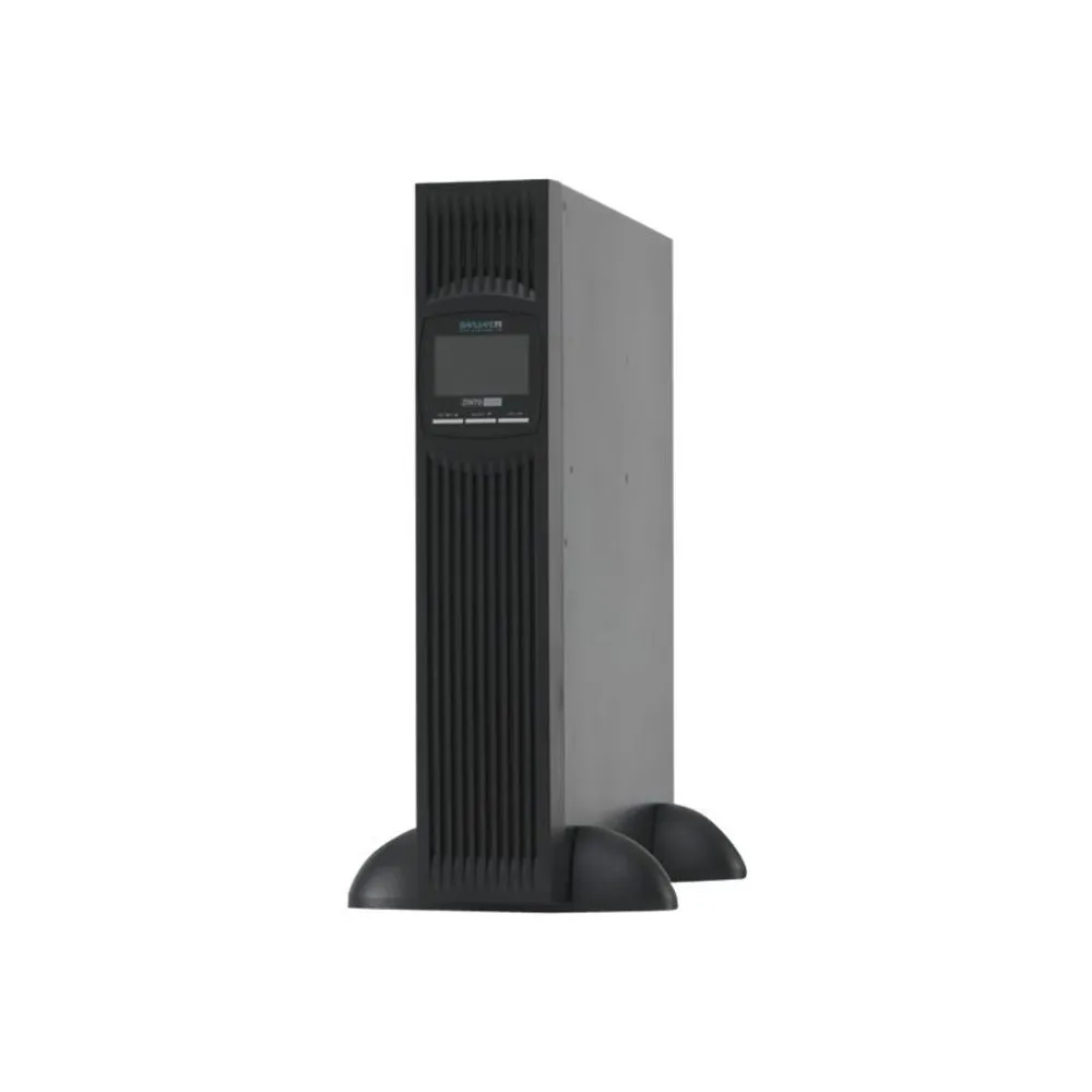 Online USV ZINTO 1000 - UPS - 900 Watt - 1000 VA Online usv - 1