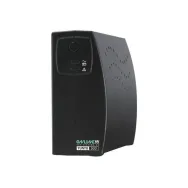 ONLINE Yunto 500 - UPS - 300 Watt - 500 VA Online usv - 1