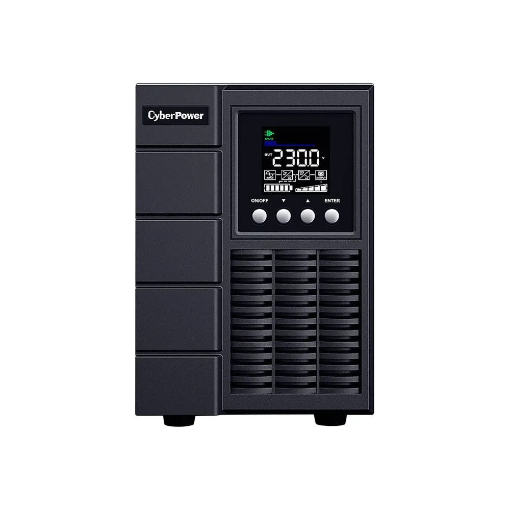 CyberPower Online S Series OLS2000EA - UPS - 1800 Watt - 2000 VA Cyberpower - 1