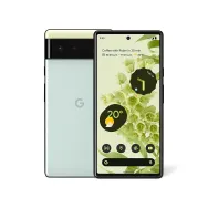 Telefon GOOGLE PIXEL 6 5G 6.4" 8GB 128GB SingleSIM Sorta Seafoam Google - 1
