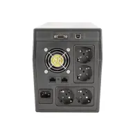 DIGITUS Professional DN-170075 - UPS - 900 Watt - 1500 VA Digitus - 1
