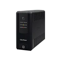 CyberPower UT Series UT1200EG - UPS - 700 Watt - 1200 VA Cyberpower - 1