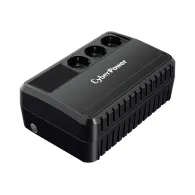 CyberPower BU Series BU650EU - UPS - 360 Watt - 650 VA Cyberpower - 1