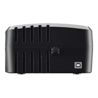CyberPower BU Series BU650EU - UPS - 360 Watt - 650 VA Cyberpower - 1