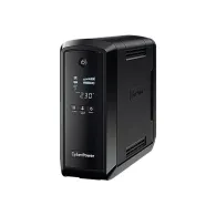 CyberPower PFC Sinewave Series CP550EPFCLCD - UPS - 330 Watt - 550 VA Cyberpower - 1