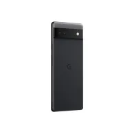 Google Pixel 6a - charcoal - 5G smartphone - 128 GB - GSM Google - 1