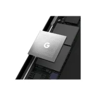 Google Pixel 6a - charcoal - 5G smartphone - 128 GB - GSM Google - 1